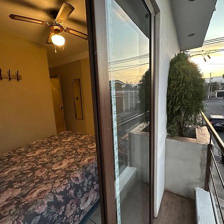 Готель Sky Garden Guatemala City Екстер'єр фото
